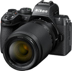 Nikon 1788 Z50 II Two Lens Mirrorless Camera Kit