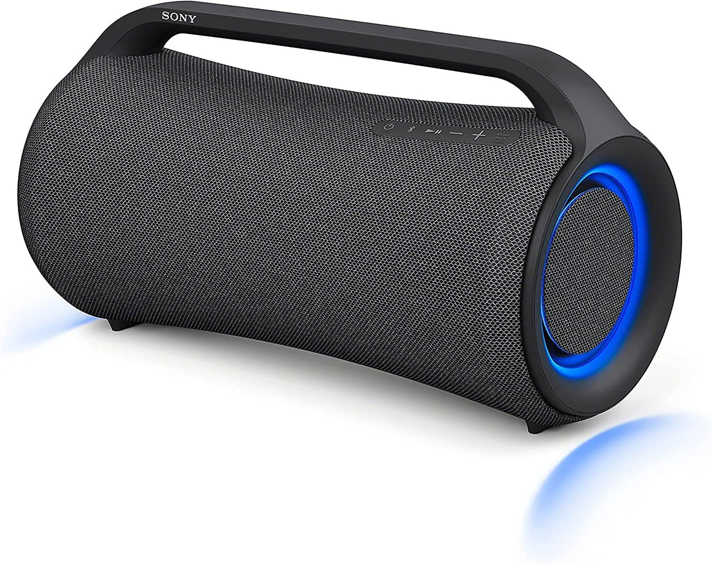 Sony SRS-XG500 X-Series Portable Bluetooth Speaker (Renewed)