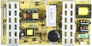 RCA RE46AY2700 TV Power Supply Board