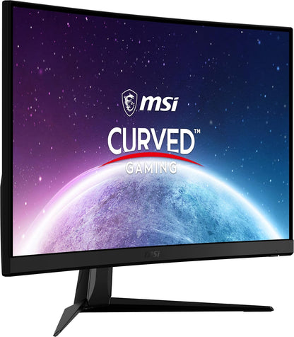 MSI G27C4X 27" 250Hz Curved FHD Gaming Monitor