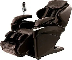 Panasonic EP-MA73-T Real Pro Luxury Heated Massage Chair