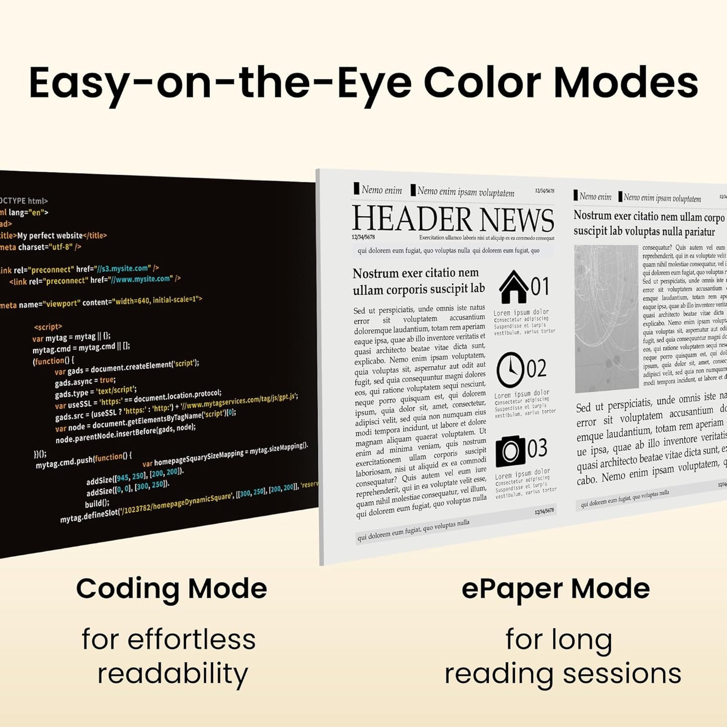 BenQ GW2490 24-Inch 100Hz FHD IPS Eye-Care Monitor