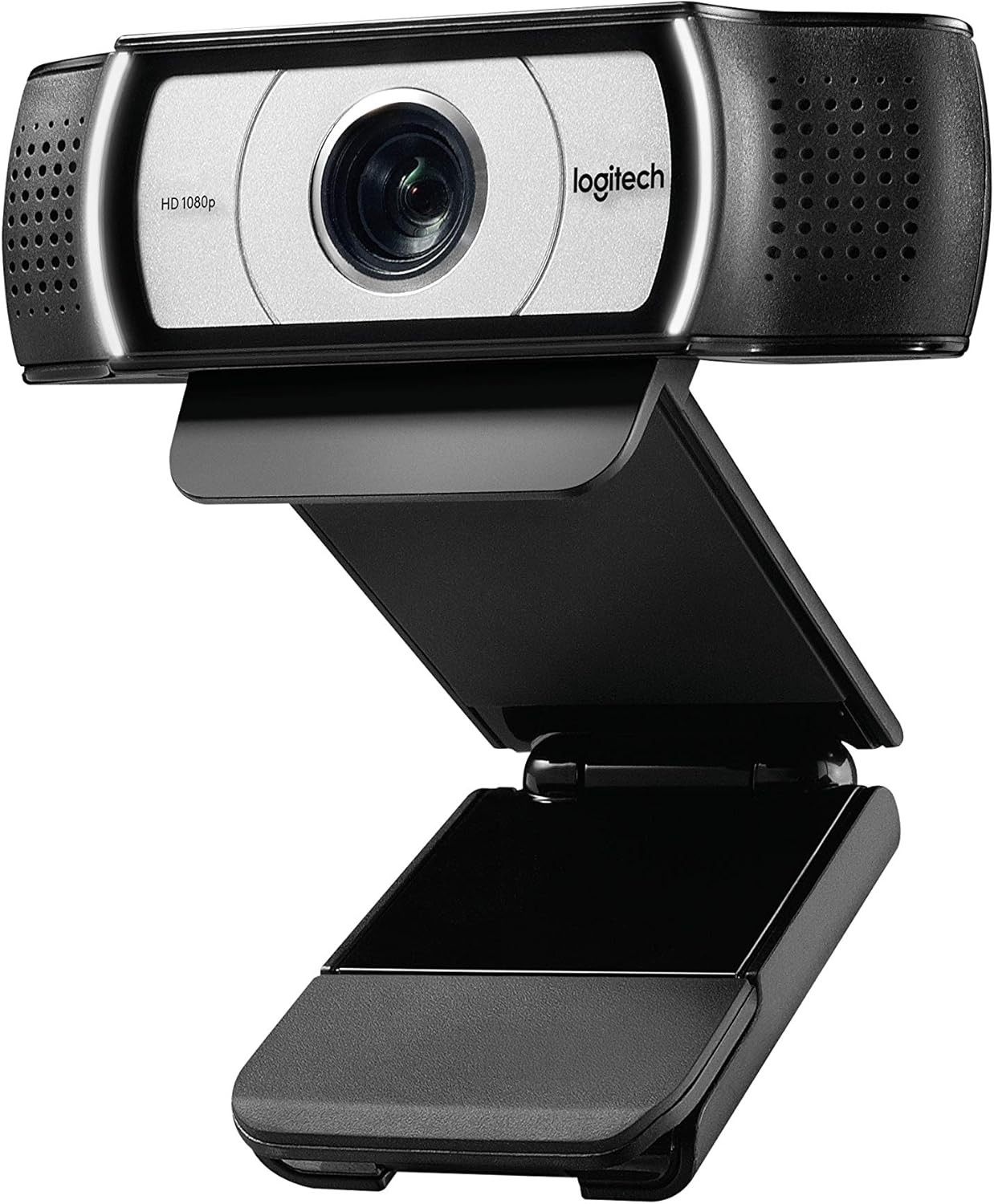 Logitech 960-000971 C930e 1080P HD Webcam Business