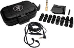 Mackie MP-320 Triple-driver Professional In-Ear Monitors