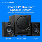 PreSonus Eris 3.5 Studio Monitor Speakers Pair