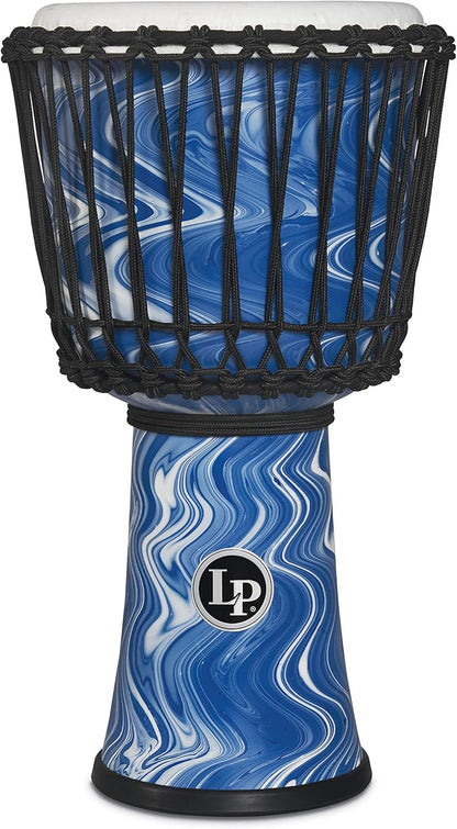 Latin Percussion LP2010-BM World Collection Circle Djembe