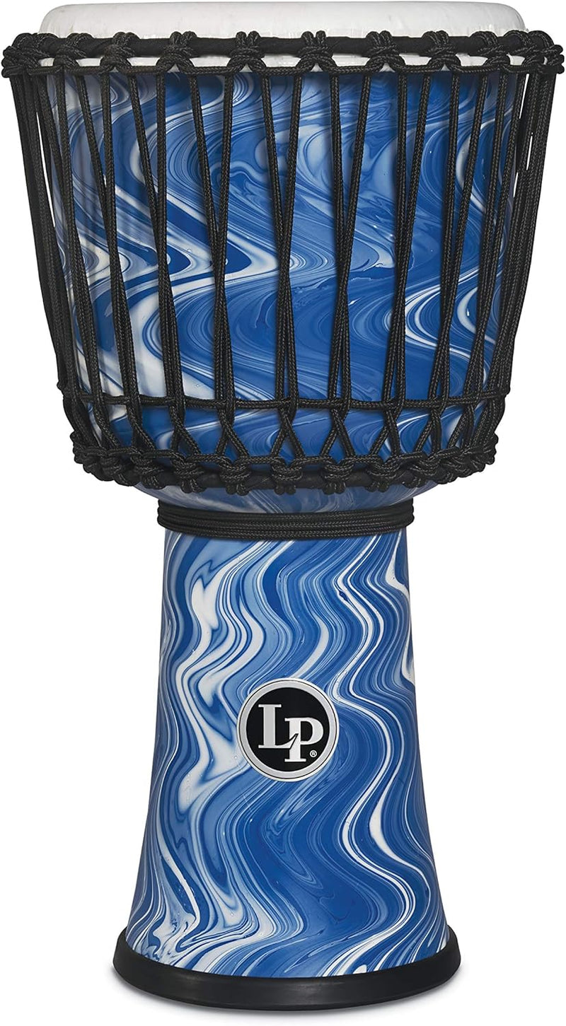 Latin Percussion LP2010-BM World Collection Circle Djembe — main product image