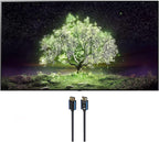 LG OLED77A1PUA 77