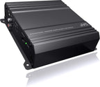 JVC KS-AX202 300W 2-Channel Class AB Amplifier