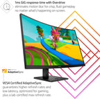 HP OMEN 32c 165Hz QHD Curved Gaming Monitor