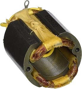 Hitachi 340552D Stator G10SR2 G12SR2 120V Part — main product image