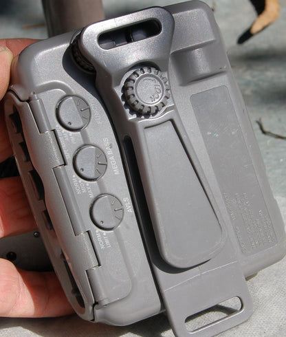 Sony WM-FS397 Sports Walkman Cassette Player
