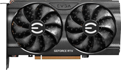EVGA 12G-P5-3657-KR RTX 3060 XC Gaming 12GB Graphics