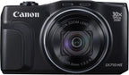 Canon 0109C001 PowerShot SX710 HS - 30x Zoom Camera