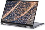 Dell Latitude 9330 2-in-1 Laptop i7, 32GB RAM, 512GB SSD Touchscreen