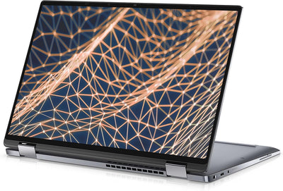 Dell Latitude 9330 2-in-1 Touch Laptop i5-1240U 16GB RAM 1TB SSD Win 11 Pro