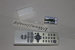 JVC RM-SFSSD1000J Genuine Remote Tested — main product image