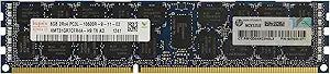 HP 647897-B21 8GB PC3L-10600 Reg Memory Kit — main product image