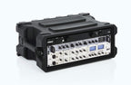 Gator Cases G-PRO-4U Rack Case Shallow 13