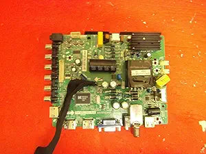 Polaroid 39GSR3000 TV Main Board — main product image