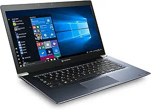 Toshiba PT484U-001001 Tecra X40-E 14" Touchscreen Laptop