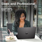 HP G10 Business Laptop 15.6