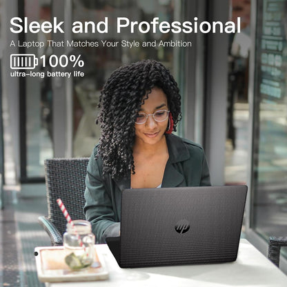 HP 255 G10 Business Laptop Ryzen 3 32GB 1TB SSD