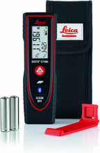 Leica DISTO E7100i Laser Distance Measurer 200ft Bluetooth