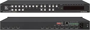 Kramer 20-04800130 VS-48UHD 4x8 4K60 Matrix Switcher — main product image