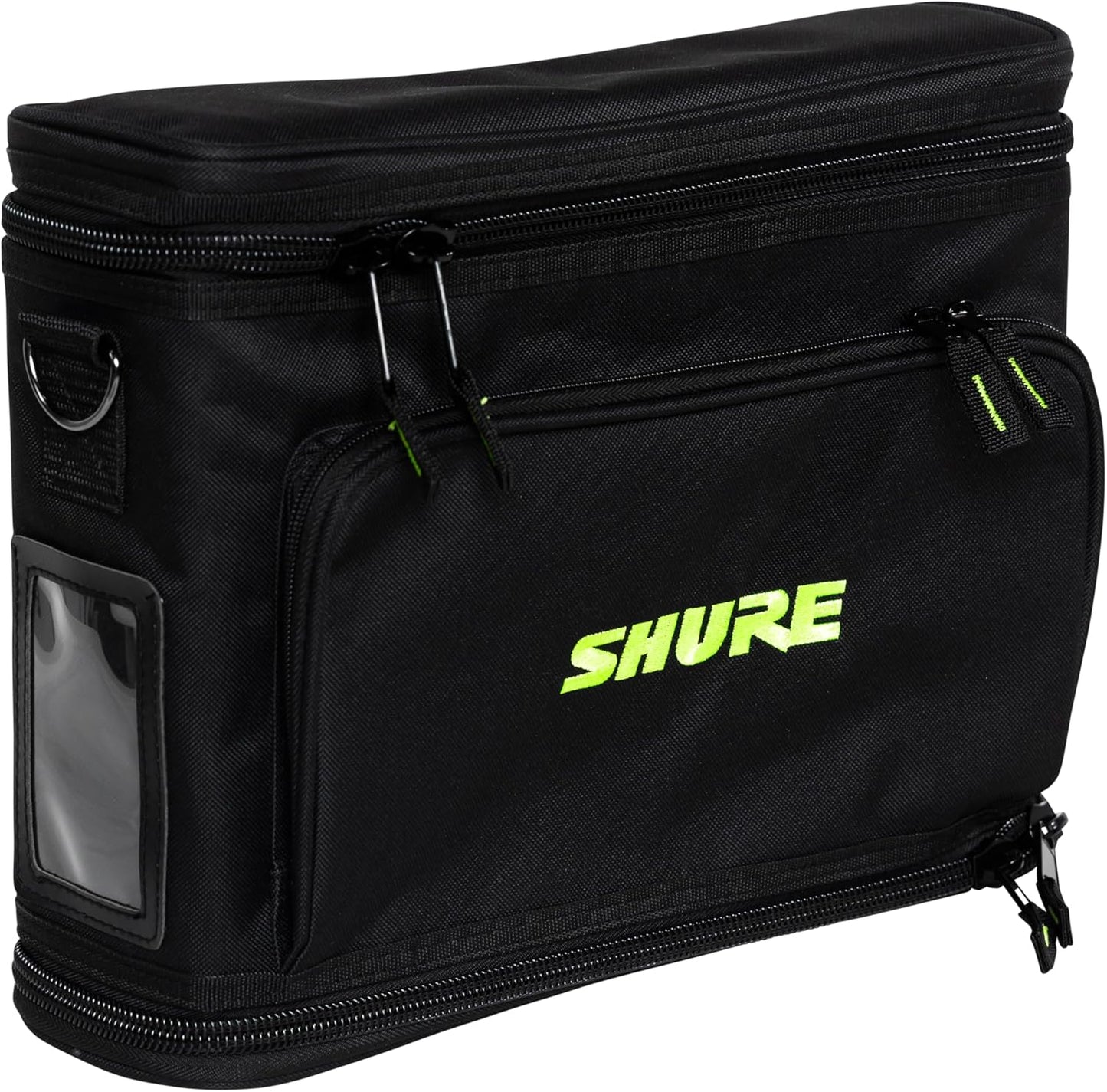 Shure SH-WSYS-BAG Wireless Microphone System Bag