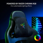 Razer RC81-03980100-R3M1 Chroma RGB Gaming Head Cushion