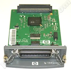 HP J7972G 1284b Parallel Port Card — main product image