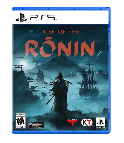 Sony Sony PlayStation 5 Rise of the Ronin Game