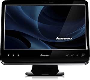 Lenovo 4025-1AU Ideacentre C200 18.5-Inch All-in-One