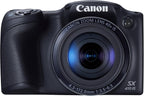 Canon sx410 PowerShot 40x Zoom Camera (Renewed)