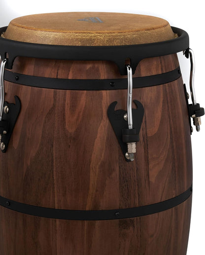 Latin Percussion M754S-WB: Matador Whiskey Barrel Tumba Conga