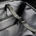 Pelican Aegis 22-Inch Black Carry-On Luggage