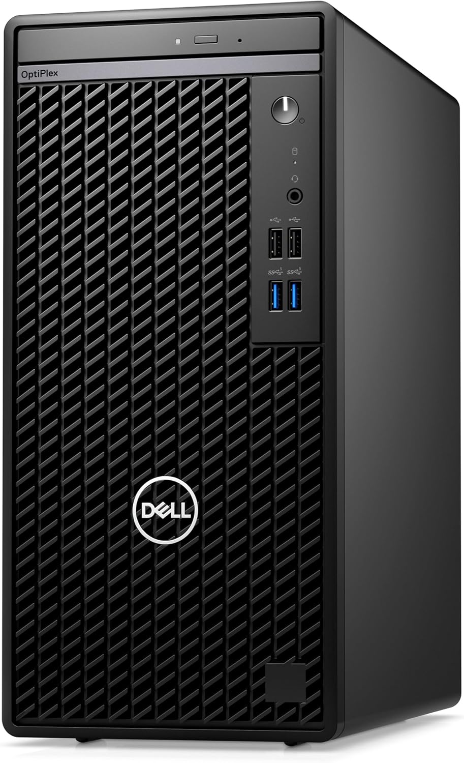 Dell 7010 Tower Desktop i5-13500 16GB 512GB SSD WiFi