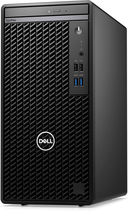 Dell 7010 i5 32GB 1TB SSD Windows 11 Pro Tower Desktop