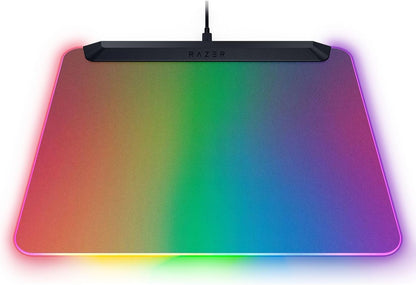 Razer RZ02-04920100-R3U1 Firefly V2 Pro RGB Mouse Mat