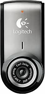 Logitech 960-000478 Portable HD Webcam C905 — main product image