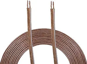RCA AH14100SR 14-Gauge 100-Foot Speaker Wire — main product image