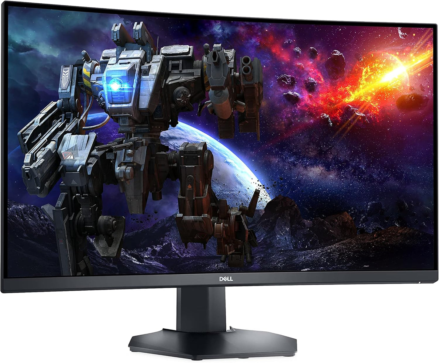 Dell 210AZZR 31.5" QHD Curved 165Hz Gaming Monitor