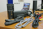 Sony GV-HD700 High Definition Video Walkman