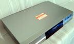 Panasonic DMR-E55S Progressive Scan DVD Recorder Player