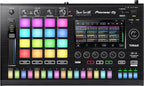 Pioneer DJ TSP-16 Toraiz SP-16 Sampling Workstation