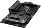 MSI MAG Z790 TOMAHAWK WiFi Gaming Motherboard