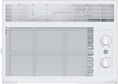 GE AWAS05BWA 5000 BTU Window Air Conditioner