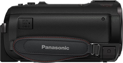 Panasonic HC-VX870K 4K Ultra HD Camcorder WiFi