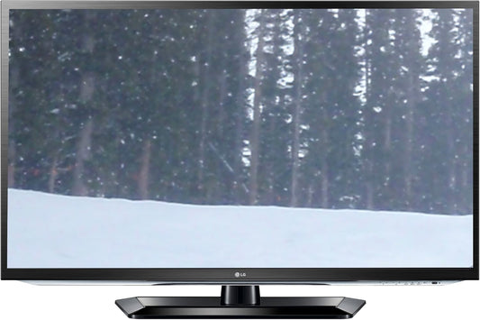 LG 47LM5800 47" 1080p 120Hz LED 3D HDTV